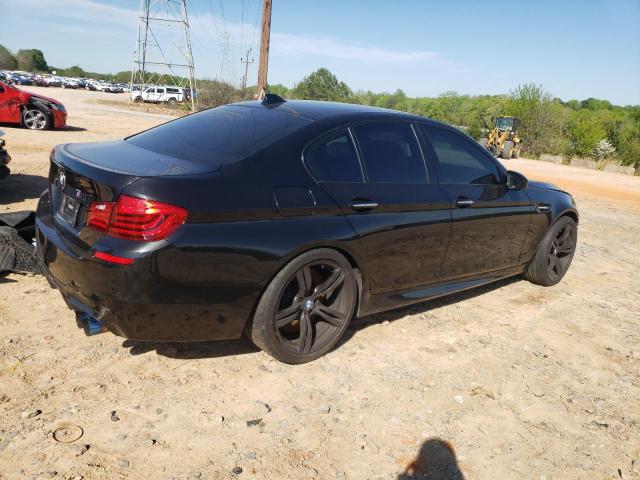 Photo 3 from auction – 2015 BMW M5 with VIN WBSFV9C50FD594185