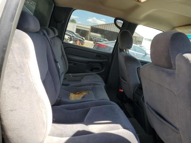 صورة رقم 10 من المزاد - 2005 GMC NEW SIERRA مع VIN 2GTEC13T751291049