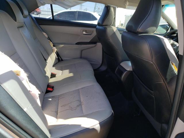 Photo 10 from auction – 2017 TOYOTA CAMRY LE with VIN 4T1BF1FK8HU375513