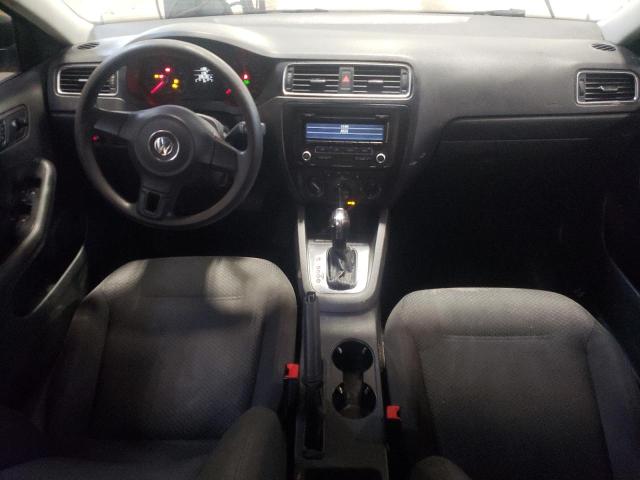Photo 8 from auction – 2012 VOLKSWAGEN JETTA BASE with VIN 3VW2K7AJ3CM399309