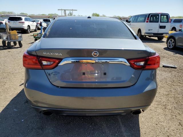 Photo 6 from auction – 2016 NISSAN MAXIMA 3.5 with VIN 1N4AA6AP4GC900320