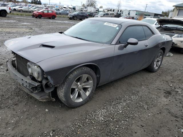 DODGE CHALLENGER 2015 with VIN 2C3CDZAG2FH822244 - Photo from auction