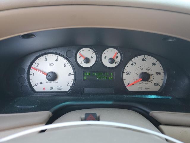 Photo 9 from auction – 2007 FORD TAURUS SEL with VIN 1FAFP56U77A195103