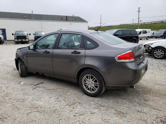 Photo 2 from auction – 2009 FORD FOCUS SE with VIN 1FAHP35N49W263743