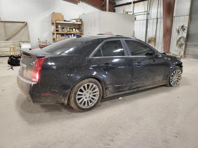 Photo 3 from auction – 2013 CADILLAC CTS PERFOR with VIN 1G6DK5E38D0158039