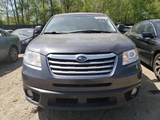 Photo 5 from auction – 2009 SUBARU TRIBECA LI with VIN 4S4WX97D894403471