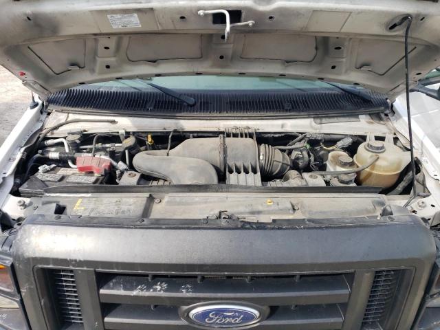 Photo 12 from auction – 2012 FORD ECONOLINE with VIN 1FTNE1EWXCDB36028
