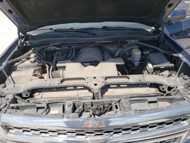 Photo 11 from auction – 2015 CHEVROLET SILVERADO with VIN 3GCPCREC1FG534013