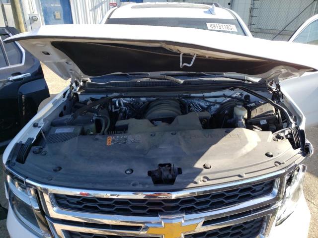 Photo 12 from auction – 2018 CHEVROLET SUBURBAN C with VIN 1GNSCHKC0JR270730