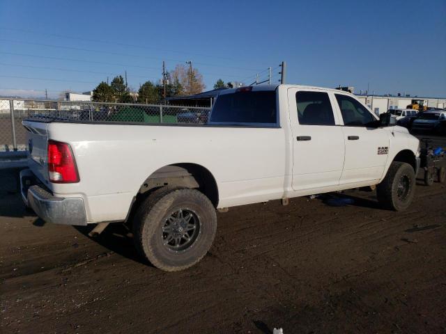 Photo 3 from auction – 2015 RAM 2500 ST with VIN 3C6TR5HT4FG537044