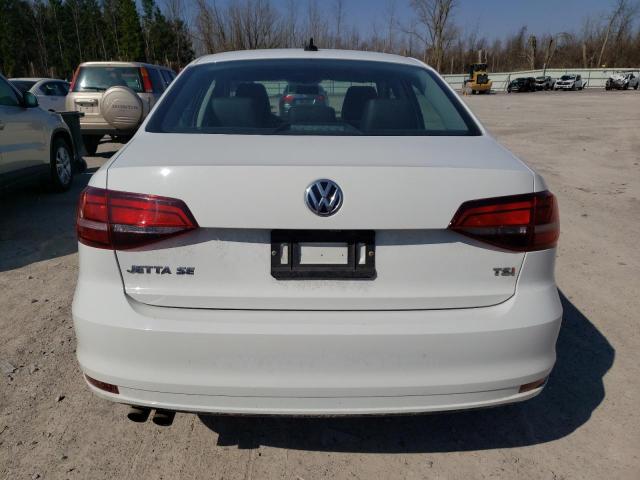 Photo 6 from auction – 2017 VOLKSWAGEN JETTA SE with VIN 3VWDB7AJ5HM294349