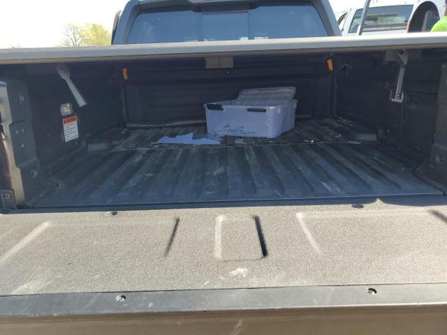 Photo 10 from auction – 2022 HONDA RIDGELINE with VIN 5FPYK3F83NB021727