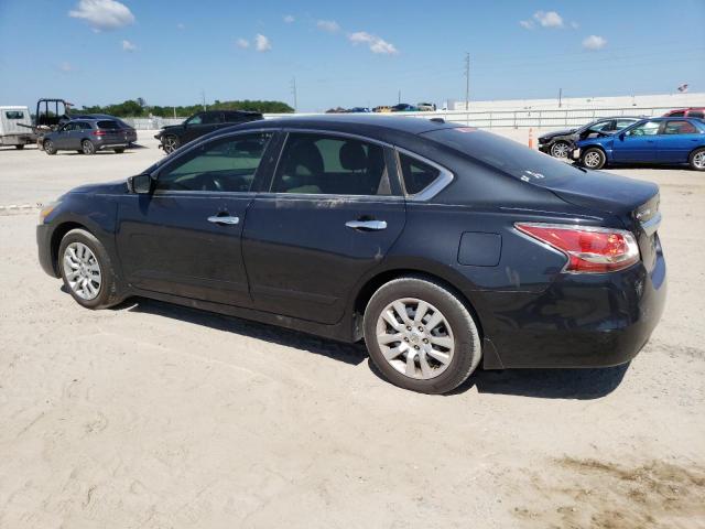 Photo 2 from auction – 2015 NISSAN ALTIMA 2.5 with VIN 1N4AL3AP9FC279924