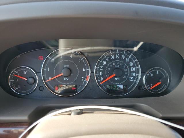 Photo 9 from auction – 2003 CHRYSLER SEBRING LX with VIN 1C3EL55T13N608957