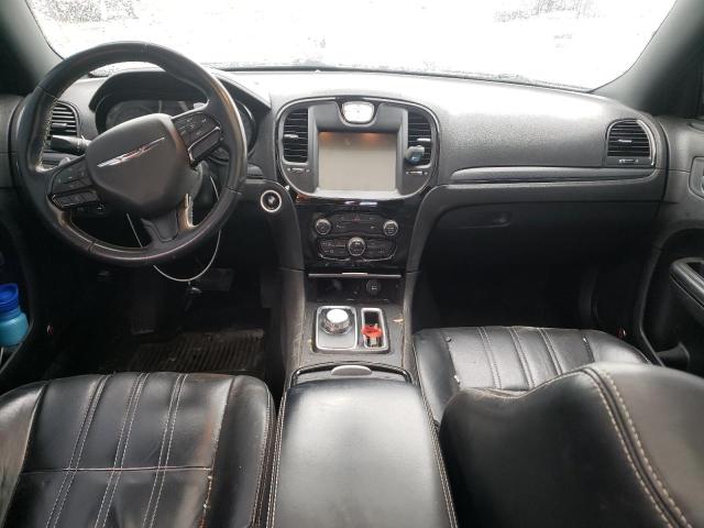 Photo 8 from auction – 2015 CHRYSLER 300 S with VIN 2C3CCAGG7FH756902