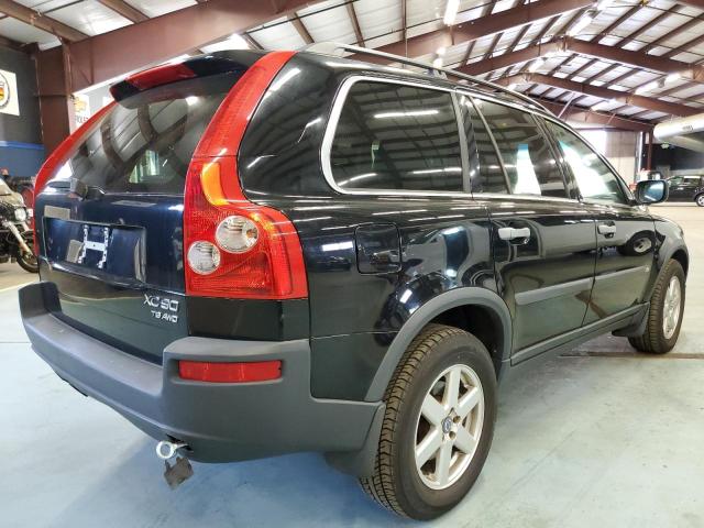 Photo 3 from auction – 2004 VOLVO XC90 with VIN YV1CM91H541055452