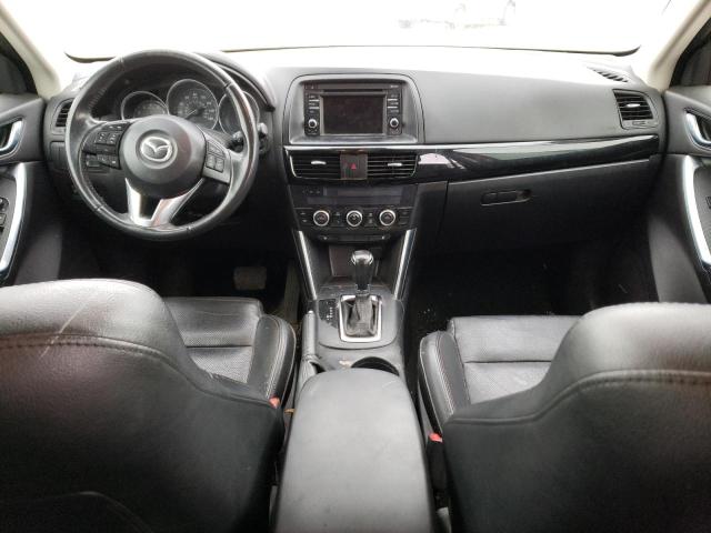 Photo 8 from auction – 2014 MAZDA CX-5 GT with VIN JM3KE4DY8E0421755