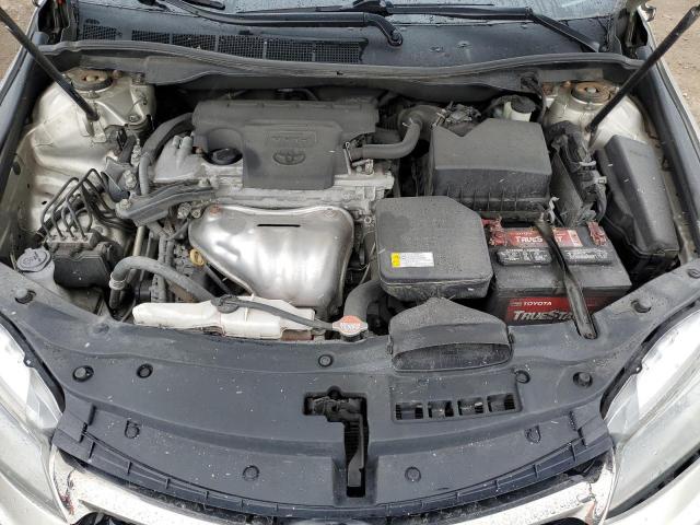 Photo 11 from auction – 2016 TOYOTA CAMRY LE with VIN 4T1BF1FK5GU548449