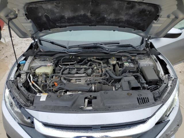 Photo 11 from auction – 2016 HONDA CIVIC EX with VIN 19XFC1F30GE204968