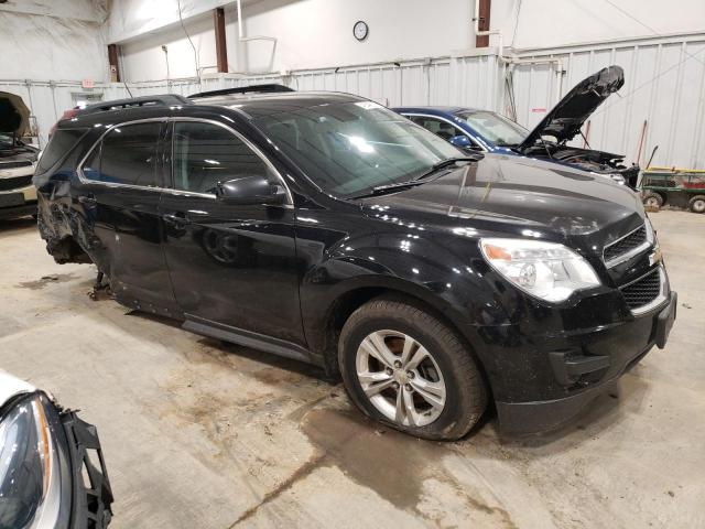 Photo 4 from auction – 2015 CHEVROLET EQUINOX LT with VIN 2GNALBEK7F6140829