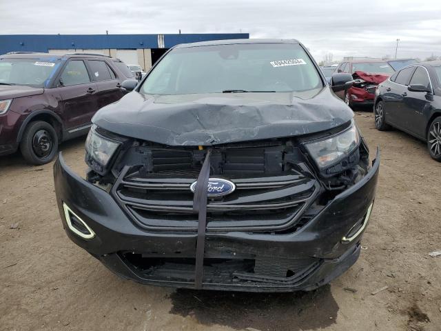 Photo 5 from auction – 2015 FORD EDGE SPORT with VIN 2FMTK4APXFBB72064