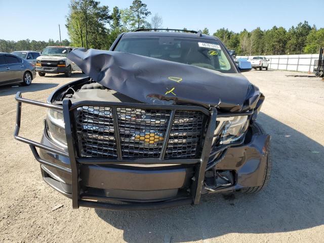 Photo 5 from auction – 2015 CHEVROLET SUBURBAN with VIN 1GNSKKKC7FR640238