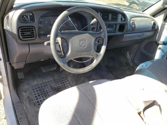 Photo 8 from auction – 1999 DODGE RAM 1500 with VIN 1B7HC16Y9XS227683