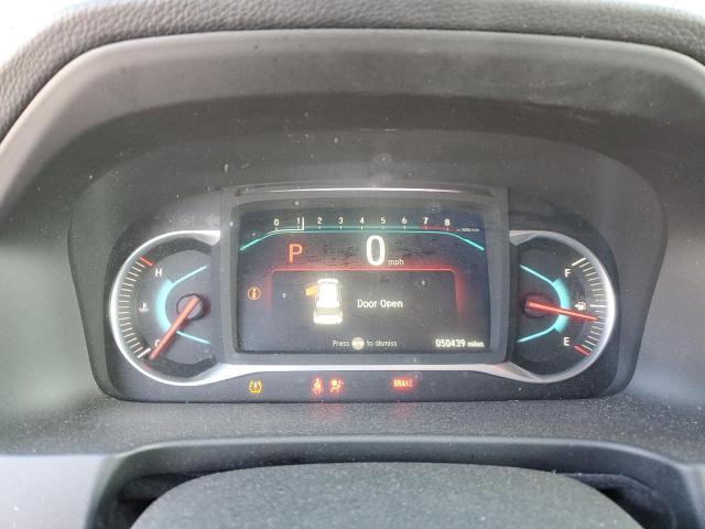 Photo 9 from auction – 2019 HONDA PILOT LX with VIN 5FNYF6H12KB095618
