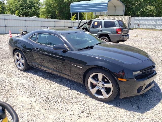 Photo 4 from auction – 2012 CHEVROLET CAMARO LT with VIN 2G1FC1E3XC9210232