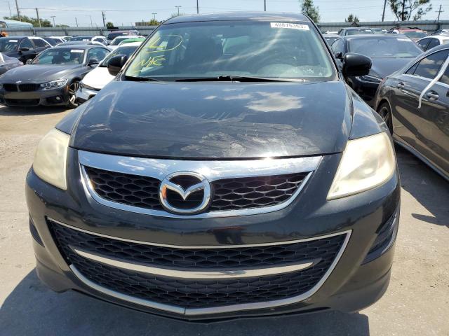 Photo 5 from auction – 2011 MAZDA CX-9 with VIN JM3TB2CA1B0319490