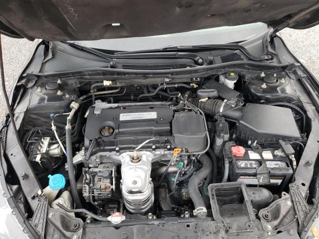 Photo 11 from auction – 2014 HONDA ACCORD LX with VIN 1HGCR2F32EA236703