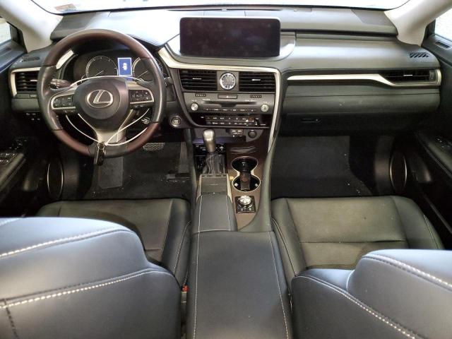 Photo 8 from auction – 2020 LEXUS RX 350 with VIN 2T2HZMDA3LC232715