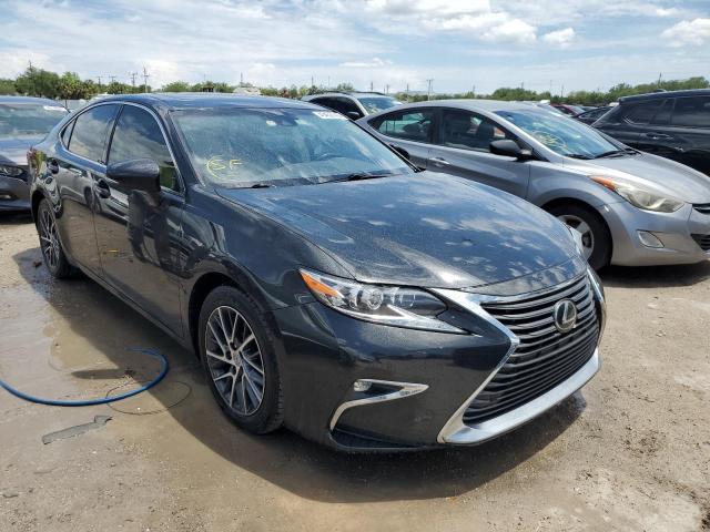 Zdjęcie 4 z aukcji – 2016 LEXUS ES 350 z VIN JTHBK1GG9G2213845