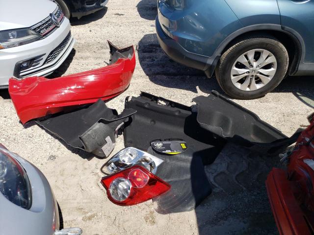 Photo 12 from auction – 2012 CHEVROLET SONIC LS with VIN 1G1JA5SH7C4222705