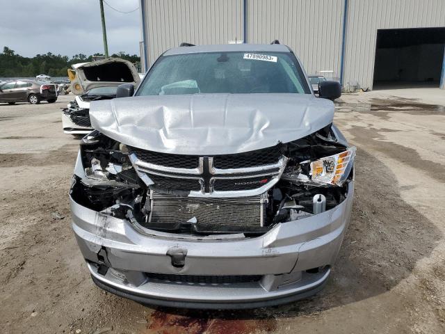 Photo 5 from auction – 2020 DODGE JOURNEY SE with VIN 3C4PDCAB9LT195060
