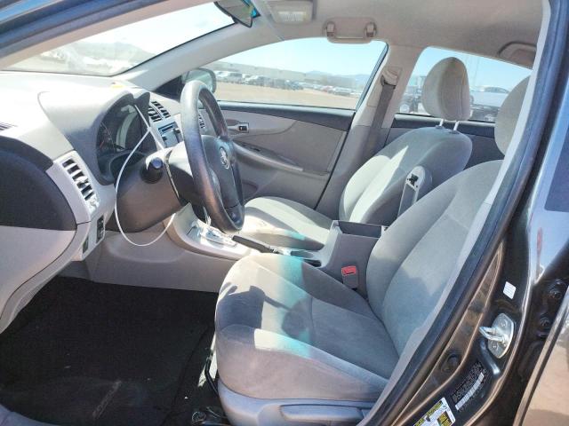 Photo 7 from auction – 2013 TOYOTA COROLLA BA with VIN 2T1BU4EEXDC118738