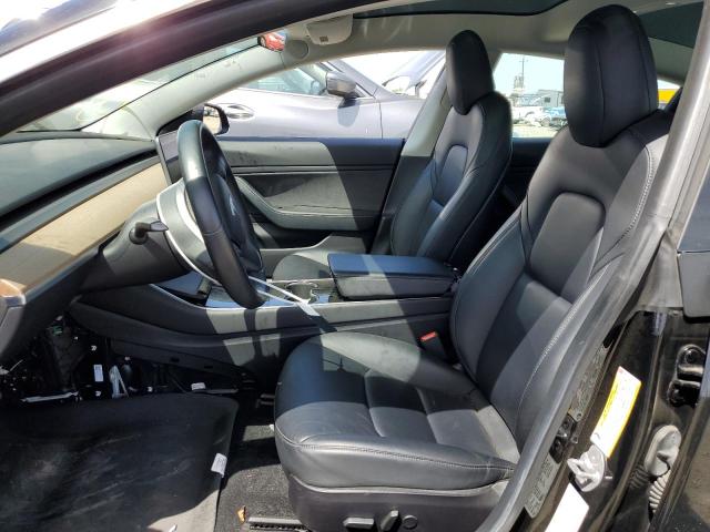 Photo 7 from auction – 2019 TESLA MODEL 3 with VIN 5YJ3E1EA3KF415615