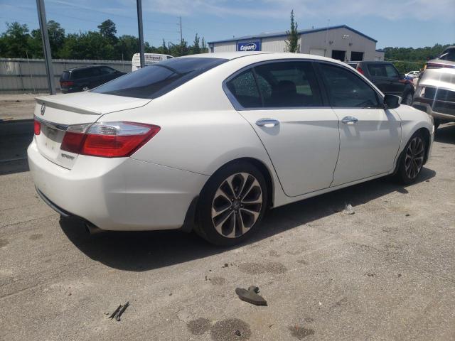 Photo 3 from auction – 2014 HONDA ACCORD SPO with VIN 1HGCR2F50EA248074