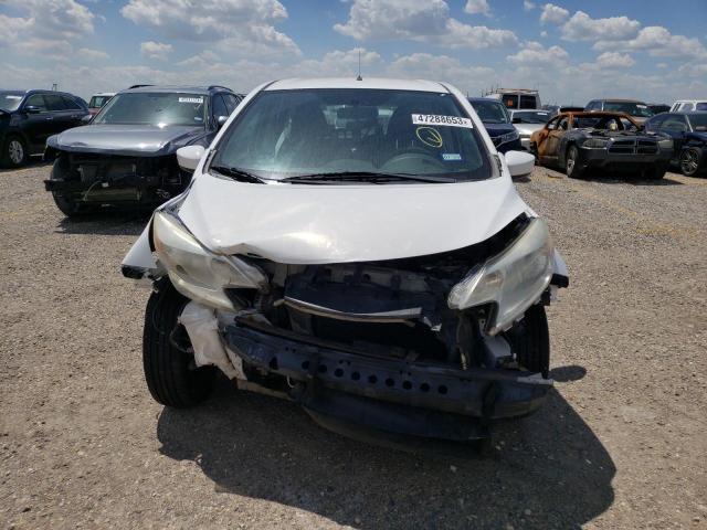 Photo 5 from auction – 2016 NISSAN VERSA NOTE with VIN 3N1CE2CP0GL377253
