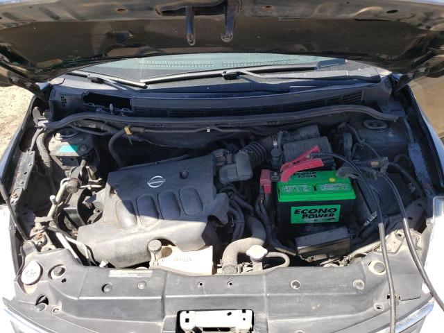 Photo 11 from auction – 2008 NISSAN VERSA S with VIN 3N1BC13E68L407321