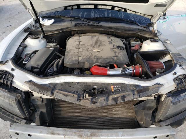 Photo 11 from auction – 2015 CHEVROLET CAMARO LS with VIN 2G1FB1E38F9135683