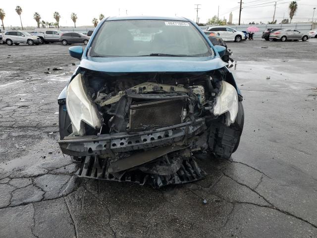 Photo 5 from auction – 2015 NISSAN VERSA NOTE with VIN 3N1CE2CP9FL414508