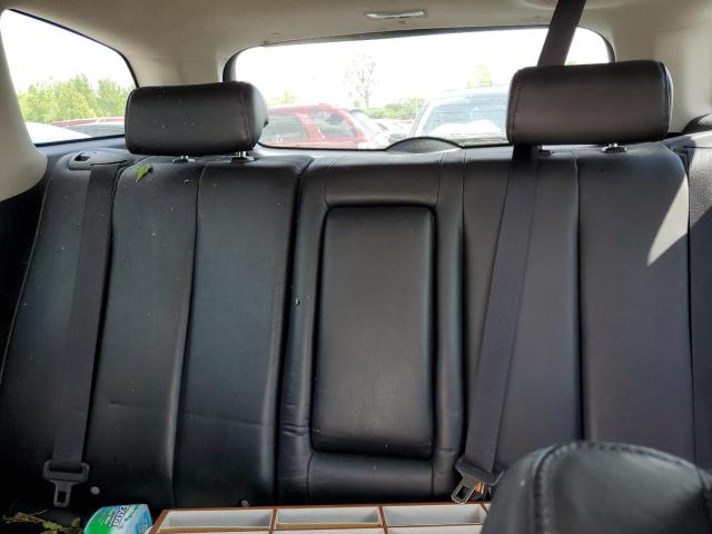 Photo 10 from auction – 2010 MAZDA CX-7 with VIN JM3ER2W37A0337878