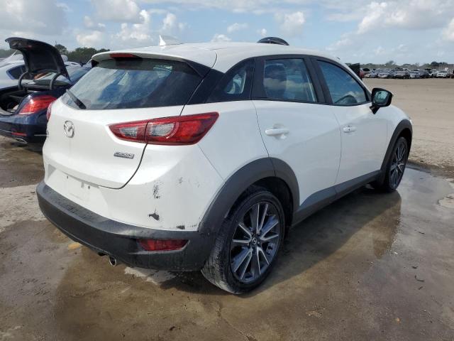 Photo 3 from auction – 2018 MAZDA CX-3 TOURI with VIN JM1DKFC7XJ0308480