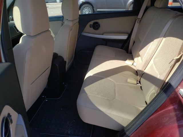 Photo 11 from auction – 2007 PONTIAC TORRENT with VIN 2CKDL63F576096567
