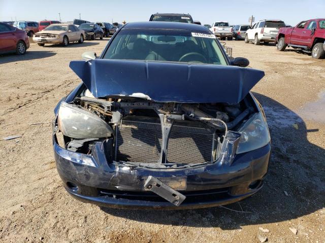 Photo 5 from auction – 2006 NISSAN ALTIMA S with VIN 1N4AL11D06C270796