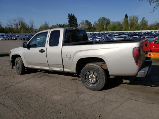 Photo 2 from auction – 2007 CHEVROLET COLORADO with VIN 1GCCS199178111862