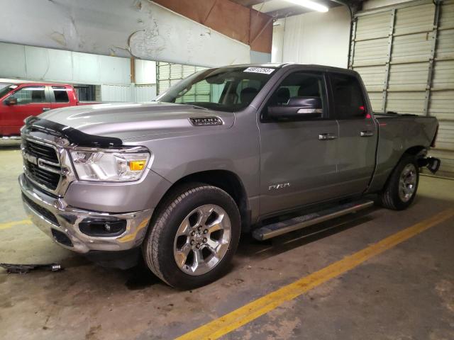 RAM 1500 BIG H 2020 with VIN 1C6SRFBT4LN192630 - Photo from auction