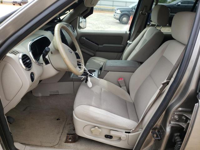 Foto 7 de la subasta – 2006 FORD EXPLORER X con VIN 1FMEU73E26UB05730