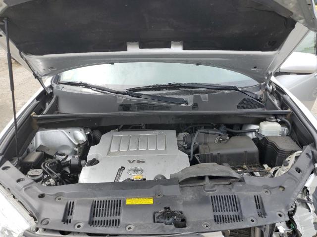 Photo 11 from auction – 2013 TOYOTA HIGHLANDER with VIN 5TDDK3EH4DS270847